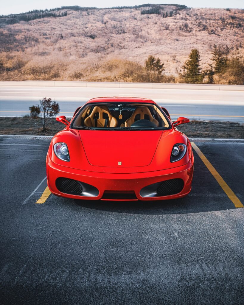 Ferrari F430