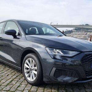 Audi A3 Sportback TFSI