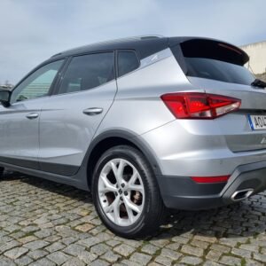 Seat Arona FR