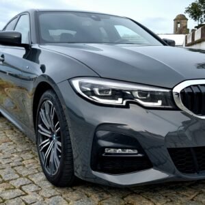 BMW 320d M