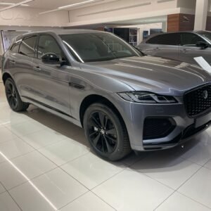 JAGUAR F-PACE P400 Hibrido Plug-in
