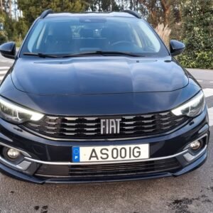 Fiat Tipo SW