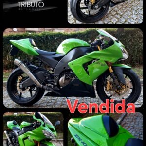 Kawasaki ZX10
