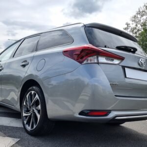 Toyota Auris Touring sport 1.4d Nav