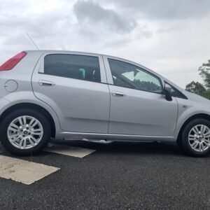 Fiat Punto 1.2 Gasolina (Retoma)