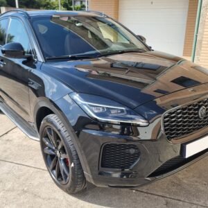 Jaguar Epace R-DINAMIC SE PHEV
