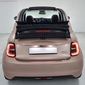 Fiat 500e Cabrio (Full Etrectric)