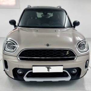 MINI Coutryman SE ALL4 Hibrido Plug-in