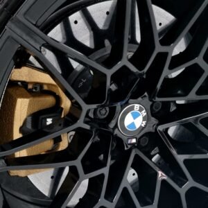 BMW M3 Competition Carbon