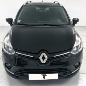 Renault Clio Sport Tourer
