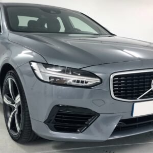 Volvo A90 R-Design Hibrido Plug-in AWD Polestar