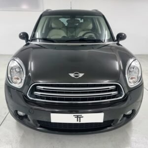 Mini Coutryman Cooper 1.6 Gasolina