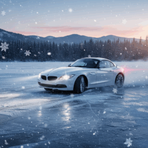 BMW Z4 2.3 6 Cilindros