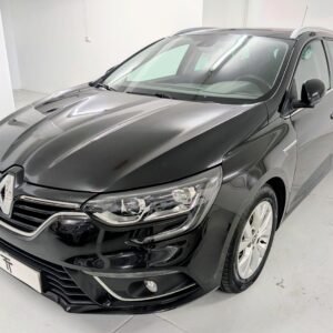 Renault Megane Limited