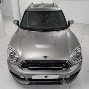 MINI Coutryman Hibrida Plug-In Serie Mini Yours 2019 s/IVA
