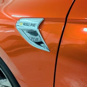 Renault Clio R.S.Line