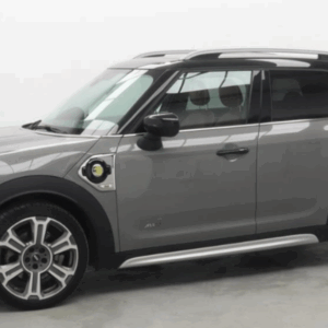 MINI Coutryman Hibrida Plug-In Edicão Limitada 2021 c/IVA