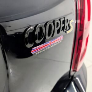 Mini Countryman Sport Edition