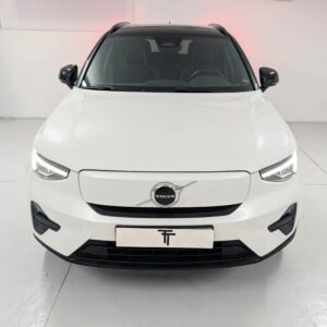 Volvo Elétrico